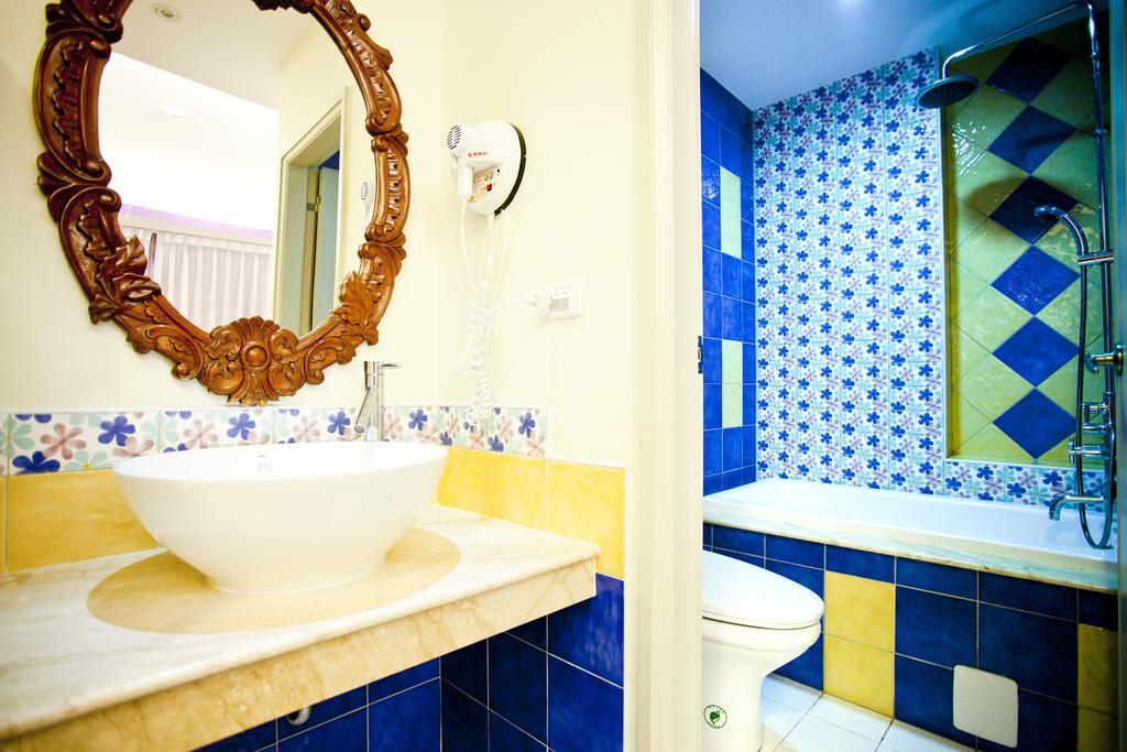 Millennium Inn Кэньдин Номер фото